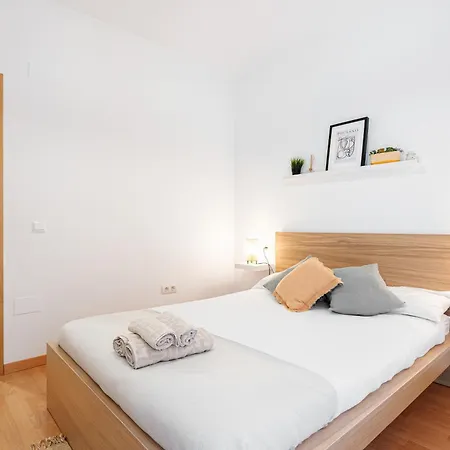 Santiago Apartman *