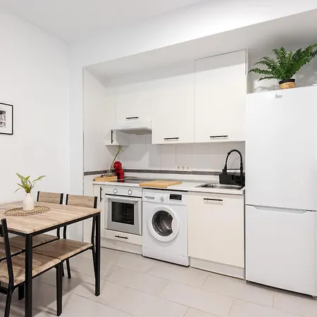 Santiago Apartman