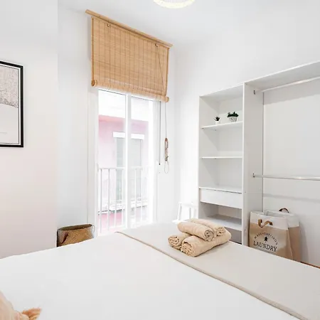 Apartman Santiago *