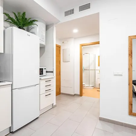 Santiago Apartman *